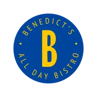 Benedict's - All Day Bistro